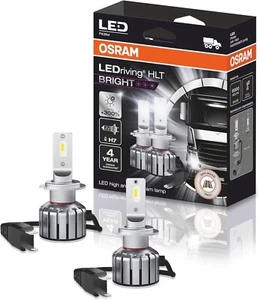 Osram Ledriving Hlt Bright, ≜ H7, Leuchten LED für Lkw 24V, Geländefahrzeug, Non - Bild 1 von 4