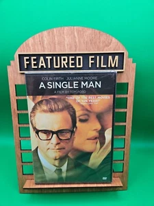A Single Man (DVD, 2010) - Picture 1 of 2