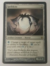 Spellskite - New Phyrexia (Magic/mtg) Rare