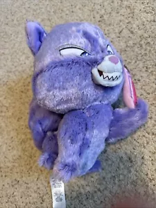 Peluche Yzma como gato - El nuevo surco del emperador - Disney100 mediano 11 1/2"" - SIN ETIQUETA - Imagen 1 de 4