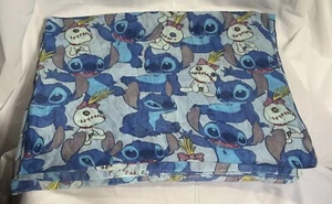 Disney Loungefly Stitch & Scrump Shawl Scarf 42in×70in Polyester Lightweight - Picture 1 of 3