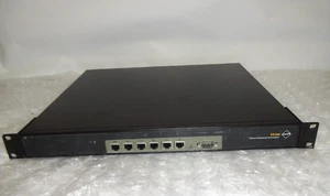 NET VX1200 CHASSIS WITH 1 x 1 PORT T1/E1 VoIP GATEWAY (VX1200-1T1/E1) - Picture 1 of 7