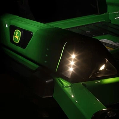 John Deere Headlight Kit BUC11567 Z315E Z320M Z320R Z325E Z330M Z330R - Image 1 of 2