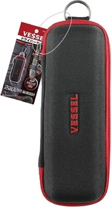 VESSEL TPC-10 Cordless Electric Ball Grip Screwdriver Case for 220USB NEW - Picture 1 of 2