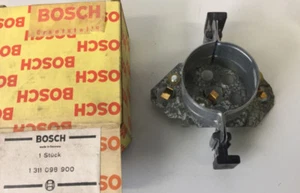 Bosch Lampenfassung Einsatz, 1311098900 für Oldtimer Nutzfahrzeug Schlepper NOS - Bild 1 von 2