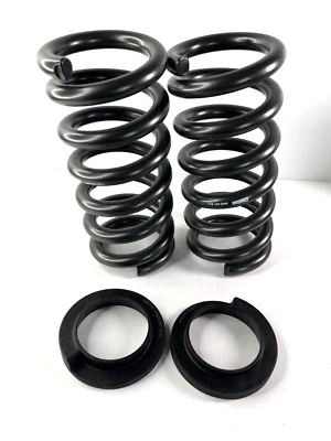 Belltech 23405 Pro Coil Spring Set for 1988-1998 Chevrolet Silverado/Sierra - Image 1 of 4