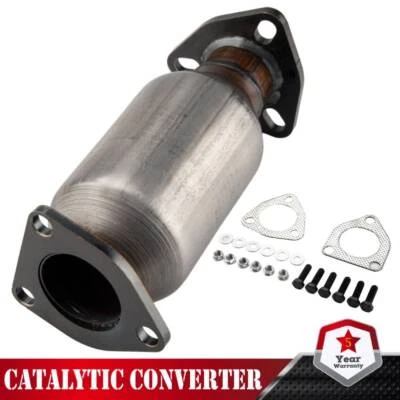 Catalytic Converter For ACURA TL 3.2L 2003 2004 2005 2006 2007 Stainless Steel - Image 1 of 4