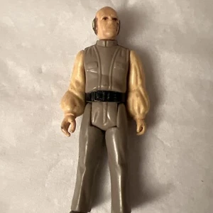 Vintage Star Wars LOBOT UNITOY HONG KONG 1980 - Picture 1 of 5