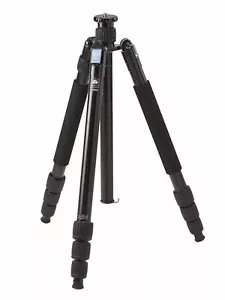 SIRUI W-2004 Waterproof Aluminum Alloy Tripod / Monopod - Picture 1 of 13