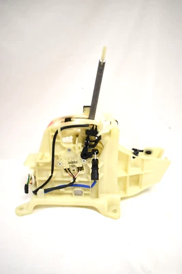 Palanca selectora de cambios de transmisión Hyundai Santa Fe 2013-2018 F503 Foto 1 de 4