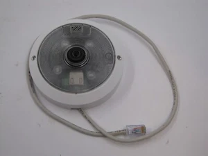 OPENEYE OE-C9616 INDOOR 6MP FISHEYE IP DOME - Picture 1 of 2