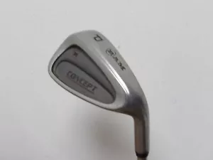 RAM Concept PW Wedge Regular Flex Steel Very Nice!! - Picture 1 of 3