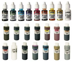 Jacquard Pinata Alcohol Inks Exciter for Glass Wood Paper Yupo ++ 2 Sizes 1pc - Picture 1 of 3