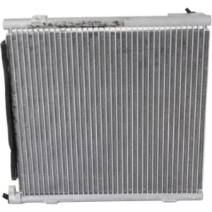 New Aluminum AC Condenser  Fits 1996-2000 Honda Civic 80110S01A11 HO3030108 - Picture 1 of 4