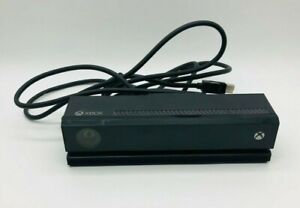 Sensore di movimento originale Microsoft Xbox One Kinect nero fotocamera