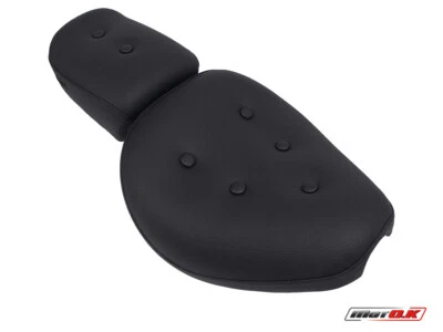 SEAT COVER for Yamaha Virago XV 250 ('95-'01) MotOK Antislip Waterproof - Image 1 of 4