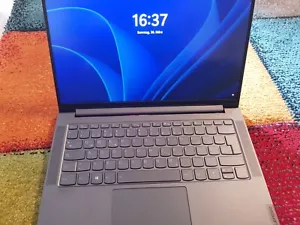 Lenovo yoga slim 7 14ARE05 - Bild 1 von 4