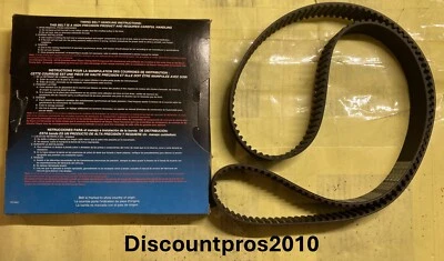 Correa de distribución del motor Dayco 95271 Toyota Tacoma / 4Runner / T100 / Tundra 1995-2004 Foto 1 de 2