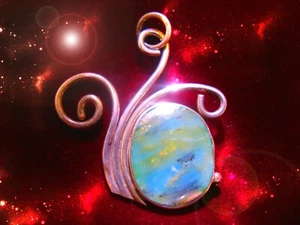 Halskette ANCIENT BEAUTY LINEAGE Extreme Gelehrte der Magie 7 Gelehrte Cassia4 - Bild 1 von 2