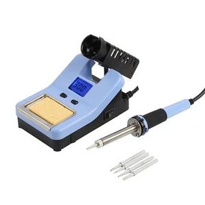 KATSU ® 936 Digital Electronic Soldering Rework Station 60W 312087 - Picture 1 of 8