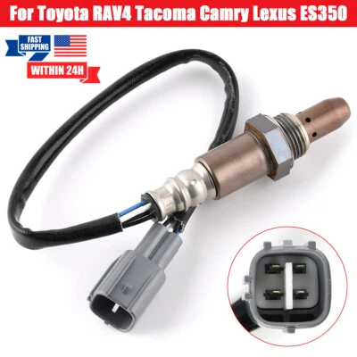 Sensor de oxígeno O2 aguas arriba para Lexus ES350 2011-2008 Toyota Camry 3,5 L 234-9022 Foto 1 de 4