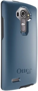 OtterBox SYMMETRY Series Case for LG G4 - City BLUE (77-51595) - Picture 1 of 1