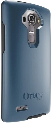 OtterBox SYMMETRY Series Case for LG G4 - City BLUE (77-51595) - Image 1 of 1