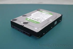 Western Digital 1.5TB 7,200 RPM 3.5 in. SATA HDD WD15EARS-00Z5B1 - Picture 1 of 5