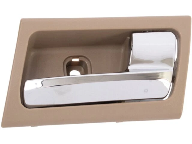 Rear Right Interior Door Handle For 2003-2005 Ford Crown Victoria 2004 DK845KK Foto 1 de 1