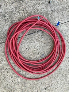 Huber Suhner Radox FR Fire Rated Multi-Core Cable 4G 2.5mm 3 Core & Earth AS3013 - Picture 1 of 4