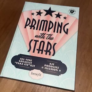 Benefit Primping With The Stars Girl Meets Pearl Some Kind Of Gorgeous Stay - Picture 1 of 8
