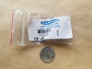 Banner FOF-400/FOF400 Beschlag, NEU, 13 Stück - Bild 1 von 2