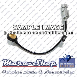 Ignition Knock Detonation Sensor for 20+ Hyundai Venue 1.6L - Picture 1 of 1