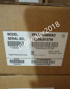 Neu Proface HMI PFXGE4408WAD Touchscreen PFXGE-4408-WAD Expressversand - Bild 1 von 7