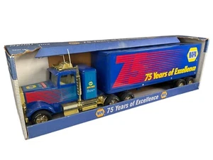 Nylint NAPA No. 345-N 75 Years of Excellence Die Cast Truck BOXED ♤ - Picture 1 of 6