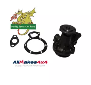 Allmakes Land Rover Serie 1 Benzin Wasserpumpe 269974 1948 58 - Bild 1 von 2