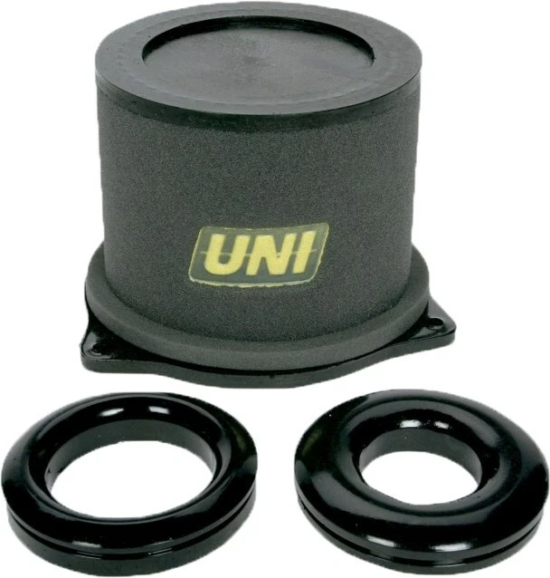 UNI NU-2465 Air Filter GSX600F Katana 88-03, GSX750F 88-03, GSX1100F 88-93 - Image 1 of 1