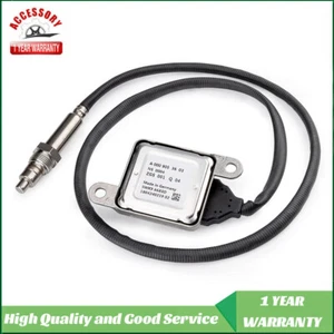 Nox Sensor For Mercedes-Benz W164 W166 W205 W212 W218 W221 W222 W447 A0009053603 - Picture 1 of 13