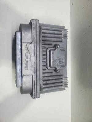 1996-1999, Cadillac Seville, Engine ECM Right Hand Dash, Part Number: 16214848 - Image 1 of 3