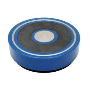 Parte posterior magnética para dial indicador de 2-1/4"" ancho bloqueo magnético fuerte - Imagen 1 de 6