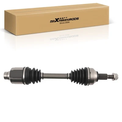 Front RH Right CV Axle Assembly for Chrysler Sebring 07-10 Dodge Avenger Journey - Image 1 of 4
