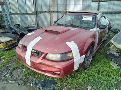 Cilindro maestro de freno usado se adapta a: Ford Mustang 2001 base 6 cilindros sin grado ABS Foto 1 de 4