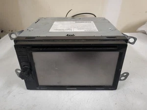 Kenwood DDX371 Touchscreen 6.1" Monitor Bluetooth AM/FM DVD USB CD UNTESTED - Picture 1 of 6