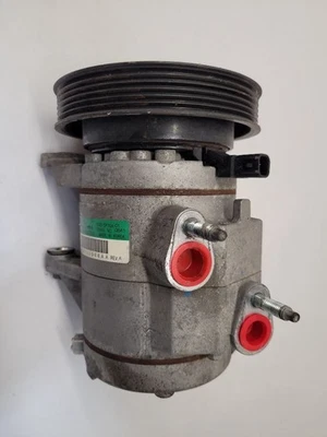 2009-2012 JEEP FREEDOM AC компрессор 55111506AA 09-12 - Изображение 1 из 4