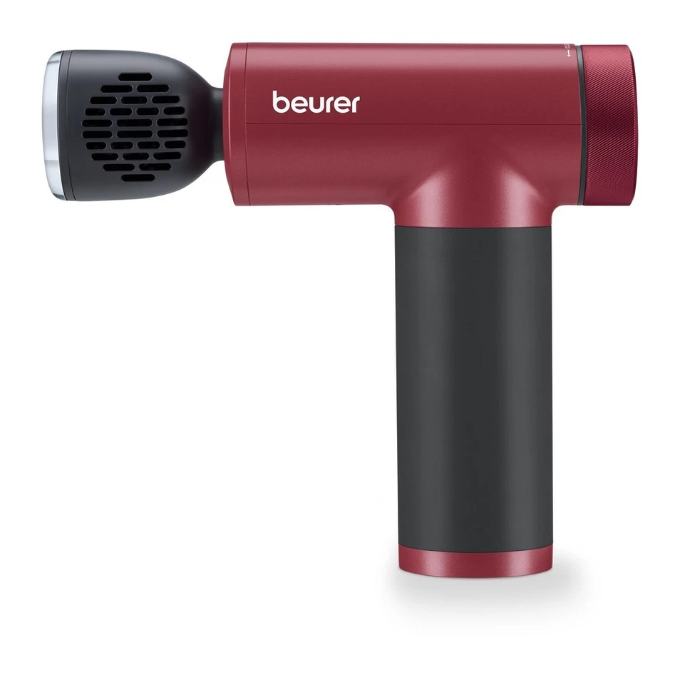 BEURER MG 195 Hot & Cold Limited Edition Massagegerät #2737312