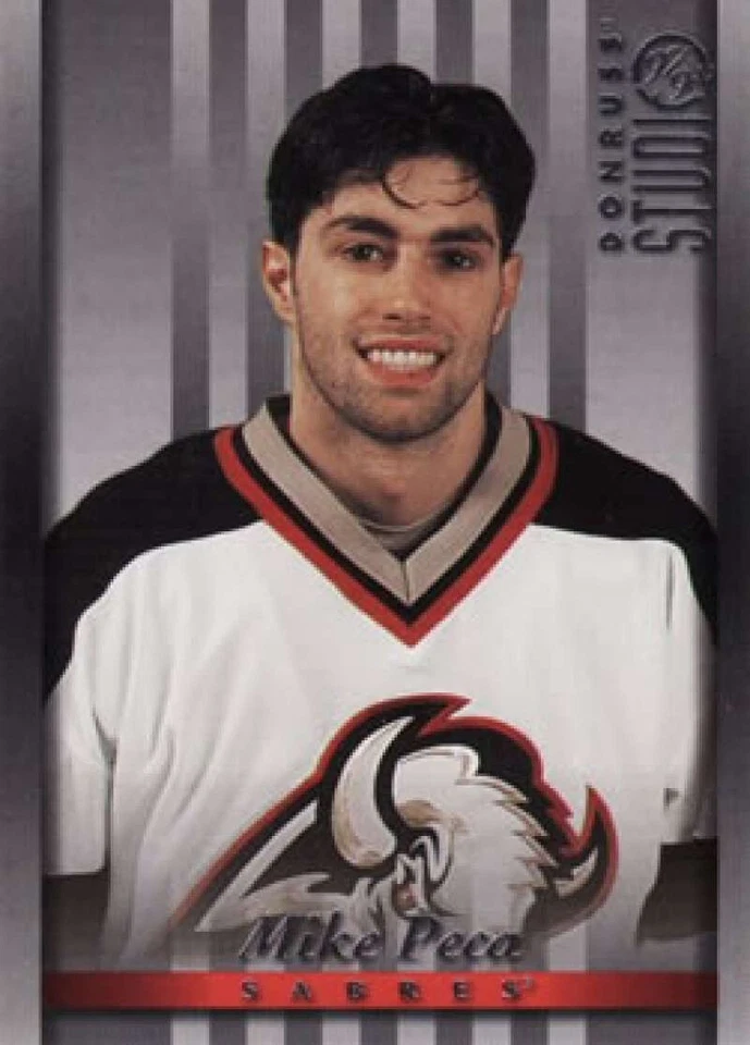 1997-98 Studio NHL Hockey Cards Pick From List/Complete Your Set - Image 1 of 1