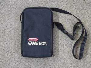 Custodia da viaggio Game Boy originale Nintendo vintage - Foto 1 di 3