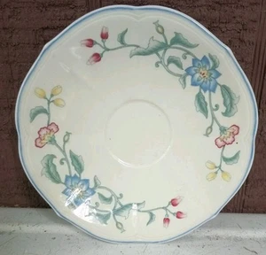 Piattino tazza porcellana Villeroy & Boch Delia - Foto 1 di 6