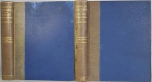 BIRDS OF GREAT BRITAIN & IRELAND Butler 1910 Grönvold & Frohawk Colour Plates - Picture 1 of 9