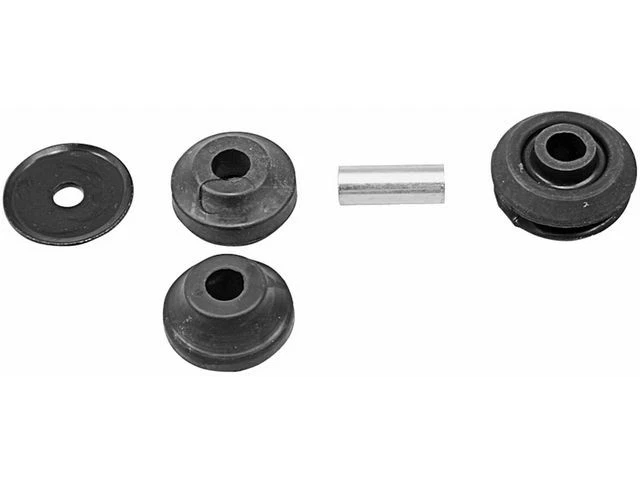 Kit de buje de montaje de puntal delantero 63WDZK78 para Optima Magentis 2002 2004 2001 2003 Foto 1 de 1